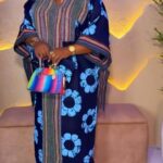 Kaftan Women Classic and Premium Ankara Style Luxe Collections