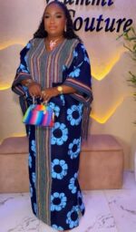 Kaftan Women Classic and Premium Ankara Style Luxe Collections