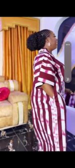 Kaftan Women Classic and Premium Ankara Style Luxe Collections - Image 5