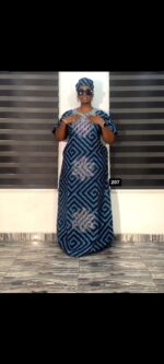 Kaftan Women Classic and Premium Ankara Style Luxe Collections - Image 6