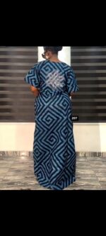 Kaftan Women Classic and Premium Ankara Style Luxe Collections - Image 7